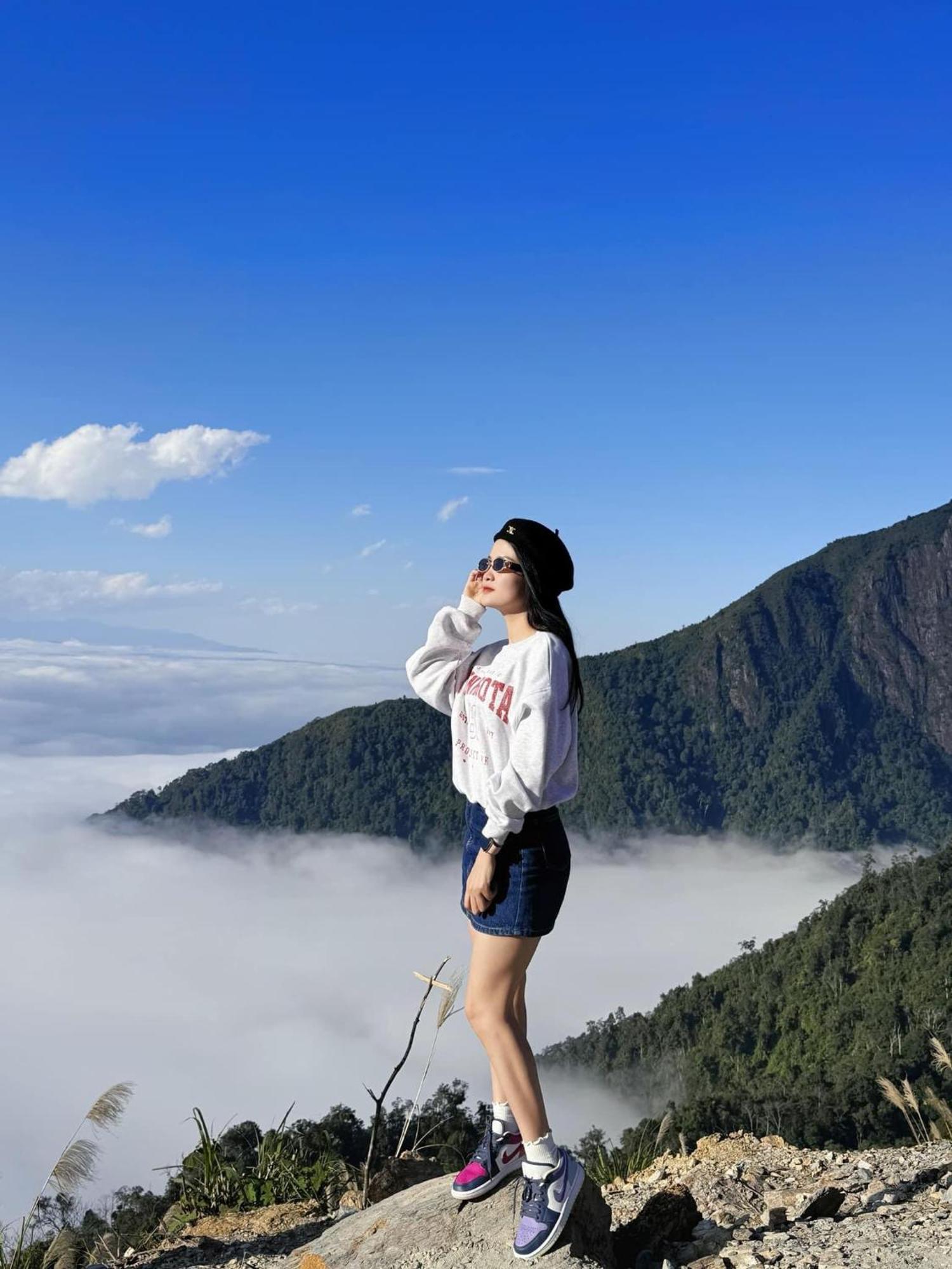 Lau Camping Phinh Ho Yen Bai Bagian luar foto